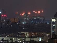 В Киеве прогремели взрывы