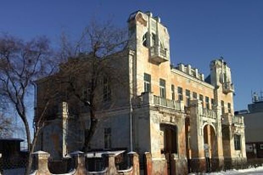 Губернатор пообещал Бийску помочь с ремонтом краеведческого музея