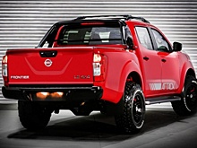 Владельцы назвали новый Nissan Titan лучшим внедорожником рынка: это оптимальный пикап
