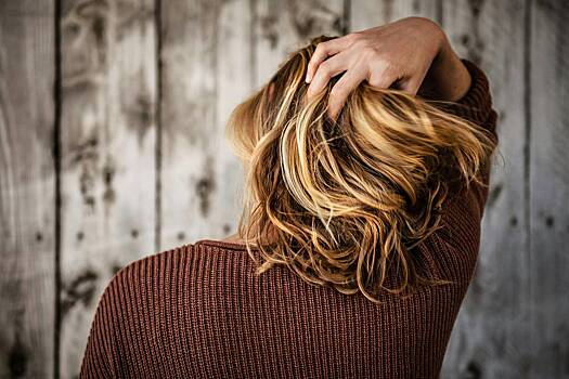 Облысевшая блогерша раскрыла простой способ отрастить волосы в домашних условиях