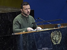 «Наращивают удары»: Рогов объяснил энергетическое «перемирие» Зеленского