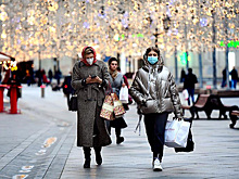 Актер телесериала «Кухня» перечислил плюсы и минусы Москвы