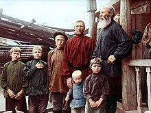 Почему младший сын в сказках всегда дурак