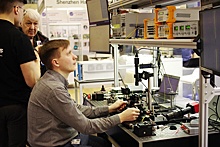 Пермь стала одним из федеральных центров развития технологий фотоники