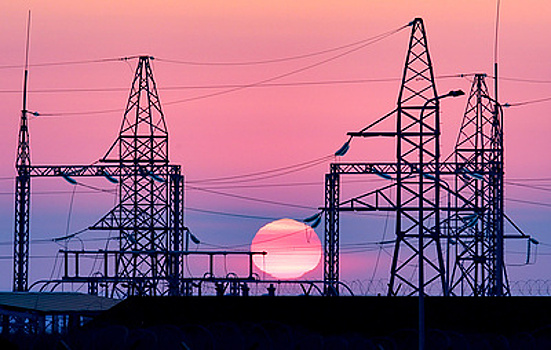 Строительство систем накопления энергии на юге может обойтись в 300 млрд рублей