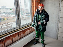 Студенты технологического колледжа рассказали о практике в ГК «Зелёный сад»