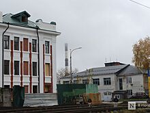 В режиме ожидания: фоторепортаж из центра Сормова, где построят новую станцию метро