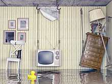 В России разъяснили порядок споров из-за затопленных квартир