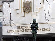 10 лет Крымской весны: «Что такое Майдан мы поняли, когда наших ребят из "Беркута" постреляли"