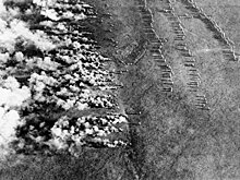 Невидимый враг: 105 лет назад впервые было применено химическое оружие