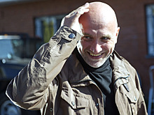 Захар Прилепин собрал в ДНР свой батальон