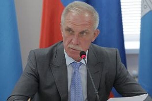 Губернатор Ульяновской области ответит на вопросы жителей в прямом эфире