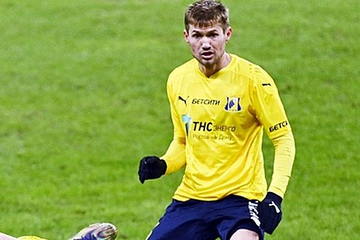 Российский футболист рассказал об инъекциях перед матчами