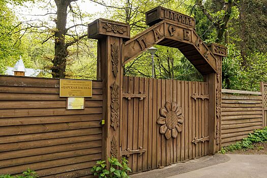 Секрет правильного меда: как живут пчелиные семьи в эколого-просветительском центре «Царская пасека»