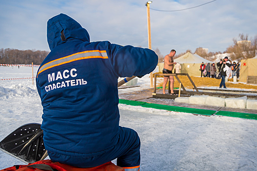 Пять купелей откроют в Новосибирске на Крещение-2026