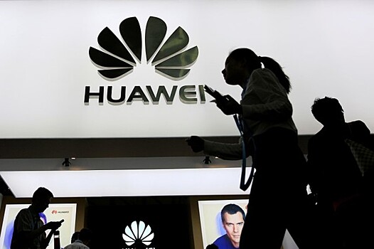 Названы сроки выхода замены Android от Huawei
