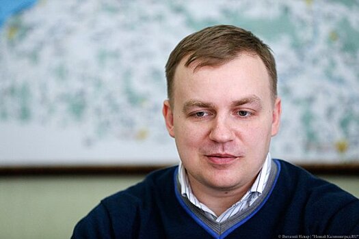 Бывший главный пристав Калининградской области назначен главой минэкономразвития Карелии