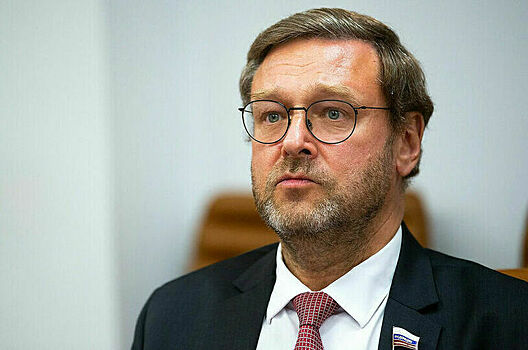 Косачев указал на&nbsp;двуличие ООН в&nbsp;отношении жертв терроризма