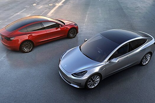 Чистая прибыль Tesla в третьем квартале выросла в 2,3 раза