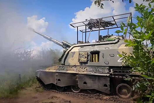 "Вероятность велика": эксперт раскрыл, что произойдет на Украине к июню