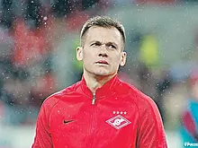 Ребров: «Спартак»? это большая семья, вторая семья
