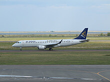 Air Astana восстанавливает международные рейсы