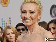 Кристина Орбакайте показала новое фото детей