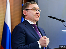 Полпред Якушев поздравил уральцев с Днем шахтера