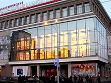 Свердловский театр музкомедии запустил "Школу здорового голоса"