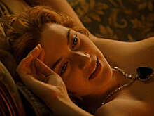 Кэмерон рассказал о психологических травмах Уинслет после "Титаника"