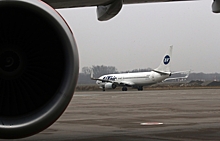 Аэропорт Норильска приостановит сообщение с Москвой в связи с реконструкцией ВВП