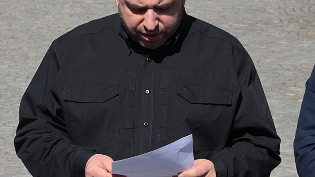 Умеров раскрыл темы переговоров с США