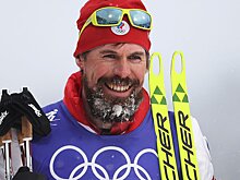 Сергей Устюгов: «На международные старты надо отправлять молодежь. Мы были там, а они нет, надо дать им шанс»