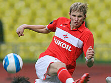 Павлюченко сравнил сборную России — 2008 с текущей командой