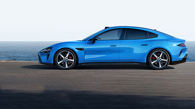 Xiaomi сняла с производства популярную модель SU7