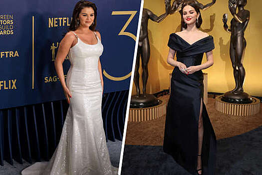 Певица Селена Гомес похудела из-за лекарства от волчанки и кишечного заболевания