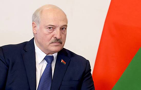 Лукашенко признался в отданном в 1990-е приказе