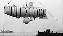 Экспедиция к «Титанику»: какие батискафы могут выдержать глубину?