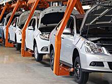Российский автоконцерн отказался снижать объемы экспорта
