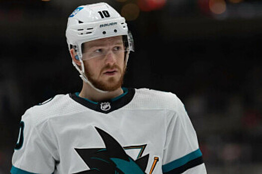 «Сан-Хосе» одолело «Аризону». У Евгения Свечникова 1 бросок и одна обрезка за 11:58 игрового времени