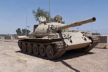 Старику не сидится на пенсии: для чего древние танки Т-62 начнут применять на Украине?
