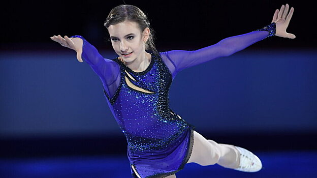 Усачева о пробах в танцах: «Я как будто почувствовала себя не в своей тарелке. Подумала, что не надо так оставлять – к хорошему это не приведет»