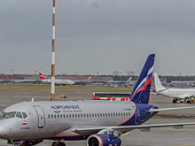 Не летающим на Sukhoi Superjet 100 авиакомпаниям в России вдвое сократят дотации 