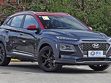 Новый бюджетный кроссвен Hyundai Leonis готовится к презентации