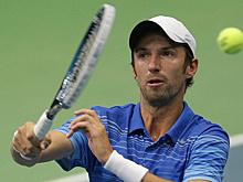 Кравчук вошел в топ-100 рейтинга ATP