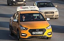 Таксопарки жалуются на высокую стоимость автомобилей и резко подорожавшие расходники