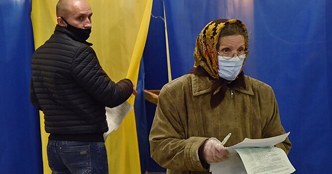 Сказка "Слуги народа" закончилась: пять главных выводов по местным выборам (Апостроф, Украина)