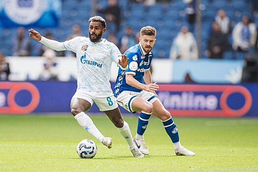 Степашин: у "Динамо" есть договоренности не переманивать друг у друга футболистов со всеми, кроме "Зенита"