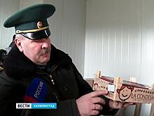 Задержанный на таможне санкционный товар под видом иностранного следовал из Москвы