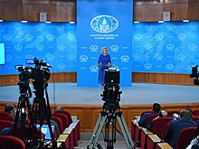 МИД ответил на слова Эрдогана о невыполнении обязательств по Сирии